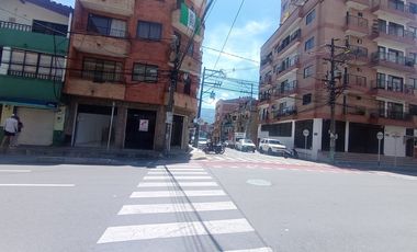 local en arriendo en los naranjos. Cod A212694