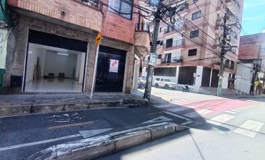 local en arriendo en los naranjos. Cod A212694