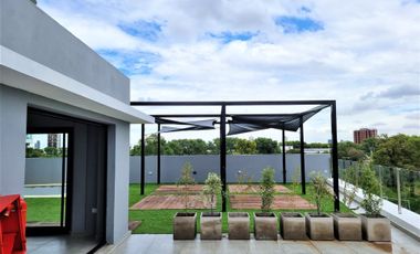 VENTA 2AMB CON BALCÓN A ESTRENAR COCHERA AMENITIES
