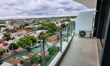 VENTA 2AMB CON BALCÓN A ESTRENAR COCHERA AMENITIES
