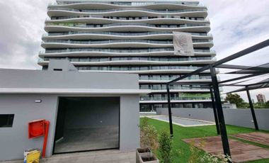 VENTA 2AMB CON BALCÓN A ESTRENAR COCHERA AMENITIES