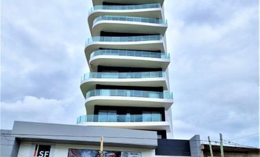 VENTA 2AMB CON BALCÓN A ESTRENAR COCHERA AMENITIES
