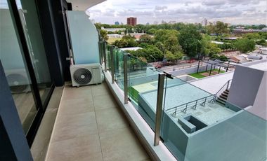 VENTA 2AMB CON BALCÓN A ESTRENAR COCHERA AMENITIES