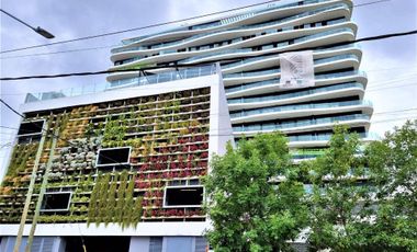 VENTA 2AMB CON BALCÓN A ESTRENAR COCHERA AMENITIES