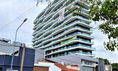 VENTA 2AMB CON BALCÓN A ESTRENAR COCHERA AMENITIES