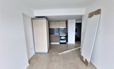 VENTA 2AMB CON BALCÓN A ESTRENAR COCHERA AMENITIES