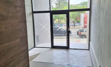 VENTA 2AMB CON BALCÓN A ESTRENAR COCHERA AMENITIES