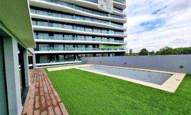 VENTA 2AMB CON BALCÓN A ESTRENAR COCHERA AMENITIES