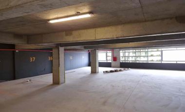 VENTA 2AMB CON BALCÓN A ESTRENAR COCHERA AMENITIES