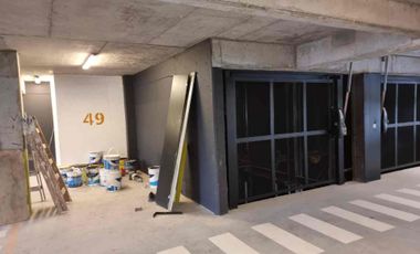 VENTA 2AMB CON BALCÓN A ESTRENAR COCHERA AMENITIES