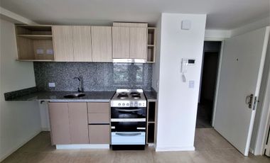 VENTA 2AMB CON BALCÓN A ESTRENAR COCHERA AMENITIES