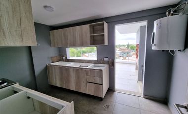 VENTA 2AMB CON BALCÓN A ESTRENAR COCHERA AMENITIES