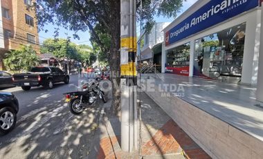 local en venta en caobos. Cod V102492