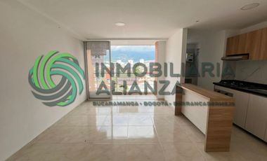 apartamento en arriendo en fontana. Cod A17358