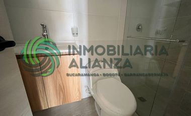 apartamento en arriendo en fontana. Cod A17358