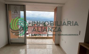 apartamento en arriendo en fontana. Cod A17358