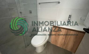 apartamento en arriendo en fontana. Cod A17358