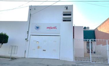 Oficina en venta - LOMAS 3A. SECCION, San Luis Potosí