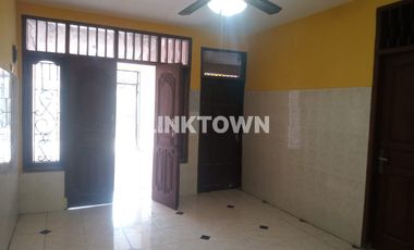 Dijual Rumah Dekat Akses Tol di Perumahan Kota Baru Driyorejo Gresik