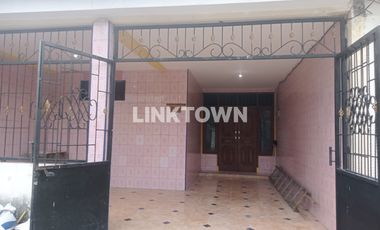 Dijual Rumah Dekat Akses Tol di Perumahan Kota Baru Driyorejo Gresik