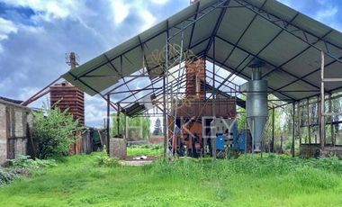 Terreno Construccion  en Venta en Anibal León Bustos
