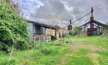 Terreno Construccion  en Venta en Anibal León Bustos