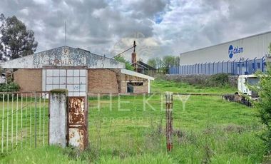 Terreno Construccion  en Venta en Anibal León Bustos