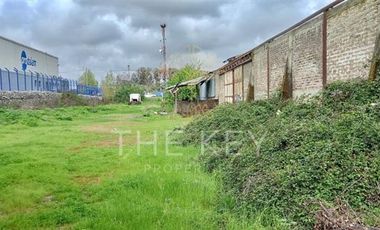 Terreno Construccion  en Venta en Anibal León Bustos