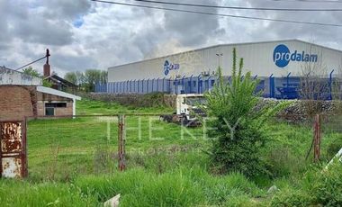 Terreno Construccion  en Venta en Anibal León Bustos