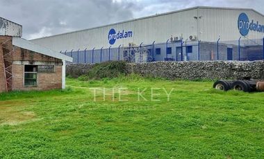 Terreno Construccion  en Venta en Anibal León Bustos