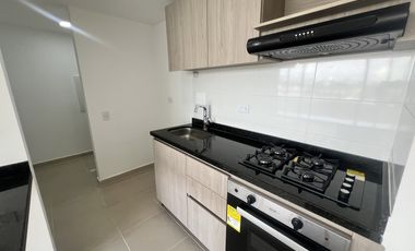 VENTA DE APARTAMENTO EN BUCARAMANGA BARRIO COAVICONSA CONJUNTO RESERVA 103 OPORTUNIDAD. Cod V11692