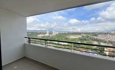 VENTA DE APARTAMENTO EN BUCARAMANGA BARRIO COAVICONSA CONJUNTO RESERVA 103 OPORTUNIDAD. Cod V11692