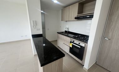 VENTA DE APARTAMENTO EN BUCARAMANGA BARRIO COAVICONSA CONJUNTO RESERVA 103 OPORTUNIDAD. Cod V11692