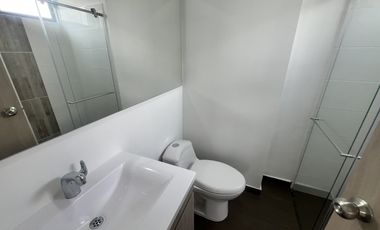 VENTA DE APARTAMENTO EN BUCARAMANGA BARRIO COAVICONSA CONJUNTO RESERVA 103 OPORTUNIDAD. Cod V11692