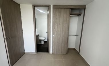 VENTA DE APARTAMENTO EN BUCARAMANGA BARRIO COAVICONSA CONJUNTO RESERVA 103 OPORTUNIDAD. Cod V11692