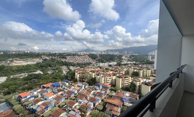 VENTA DE APARTAMENTO EN BUCARAMANGA BARRIO COAVICONSA CONJUNTO RESERVA 103 OPORTUNIDAD. Cod V11692