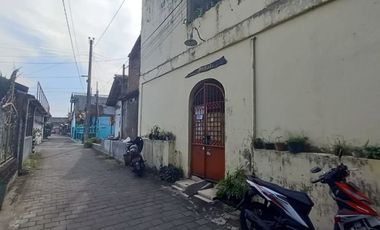 KOST MURAH 18 KAMAR DALAM KOTA JOGJA
