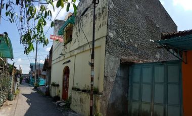 KOST MURAH 18 KAMAR DALAM KOTA JOGJA