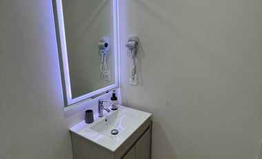 DEPARTAMENTO VENTA ARENA VIVE EL PARQUE 3 REC