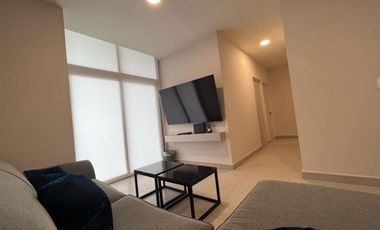 DEPARTAMENTO VENTA ARENA VIVE EL PARQUE 3 REC