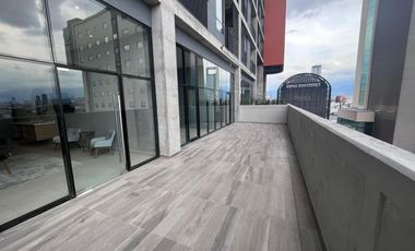 DEPARTAMENTO VENTA ARENA VIVE EL PARQUE 3 REC