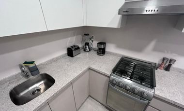 DEPARTAMENTO VENTA ARENA VIVE EL PARQUE 3 REC