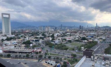 DEPARTAMENTO VENTA ARENA VIVE EL PARQUE 3 REC