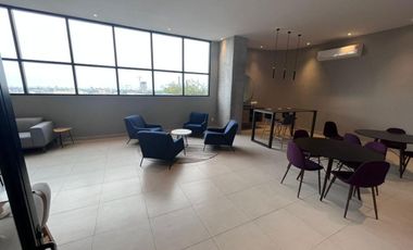 DEPARTAMENTO VENTA ARENA VIVE EL PARQUE 3 REC