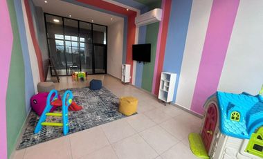 DEPARTAMENTO VENTA ARENA VIVE EL PARQUE 3 REC