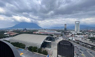 DEPARTAMENTO VENTA ARENA VIVE EL PARQUE 3 REC
