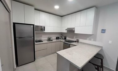 DEPARTAMENTO VENTA ARENA VIVE EL PARQUE 3 REC