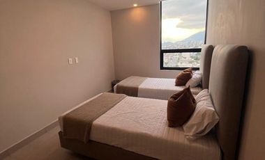 DEPARTAMENTO VENTA ARENA VIVE EL PARQUE 3 REC