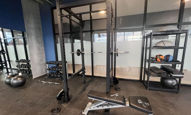 DEPARTAMENTO VENTA ARENA VIVE EL PARQUE 3 REC