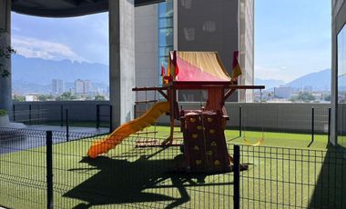DEPARTAMENTO VENTA ARENA VIVE EL PARQUE 3 REC